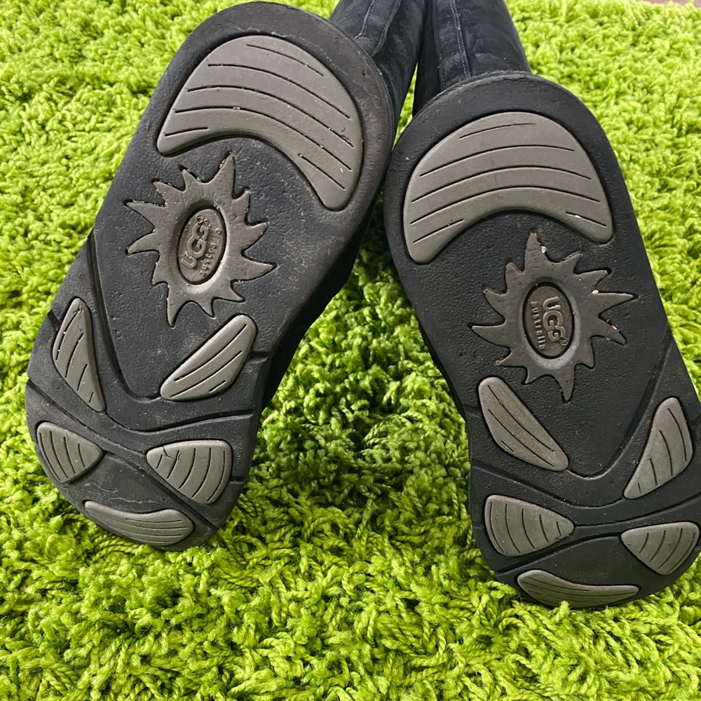 Gently used Ugg boots